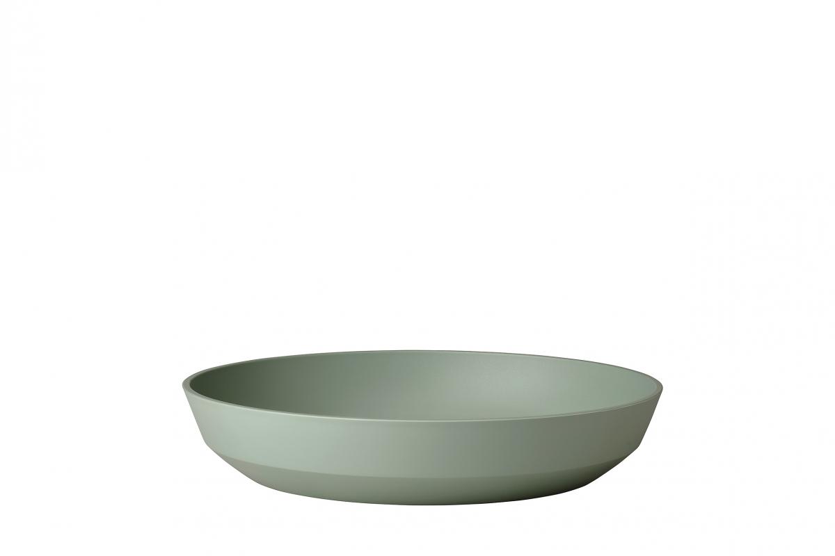 Mepal Silueta - Suppenteller 210mm